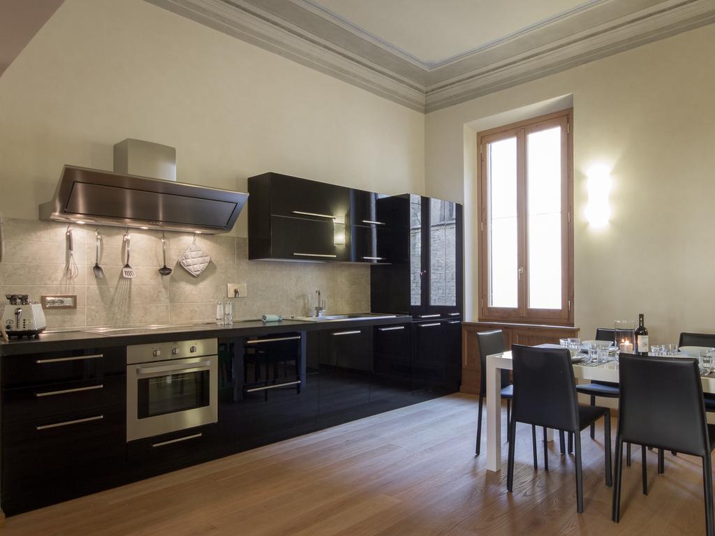 San Niccolo Luxury Florence