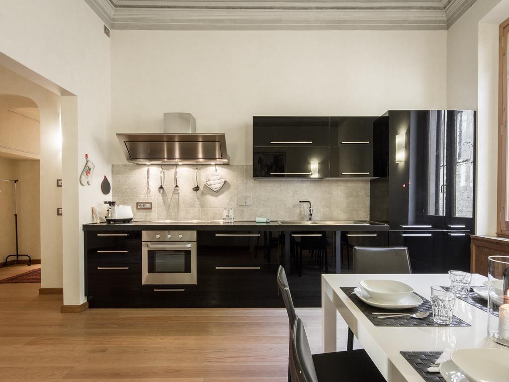 San Niccolo Luxury Apartment