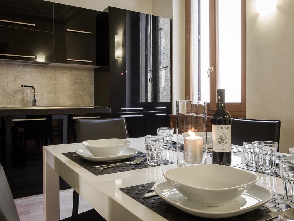 Apartment San Niccolo Luxury *