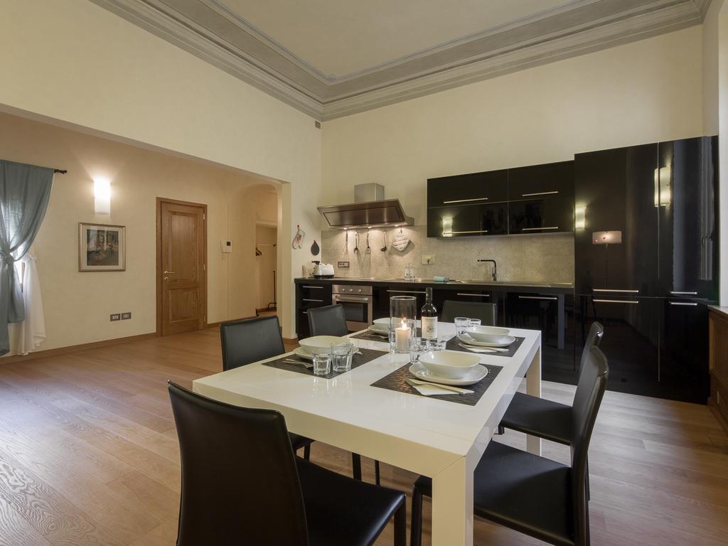 Apartment San Niccolo Luxury Florence