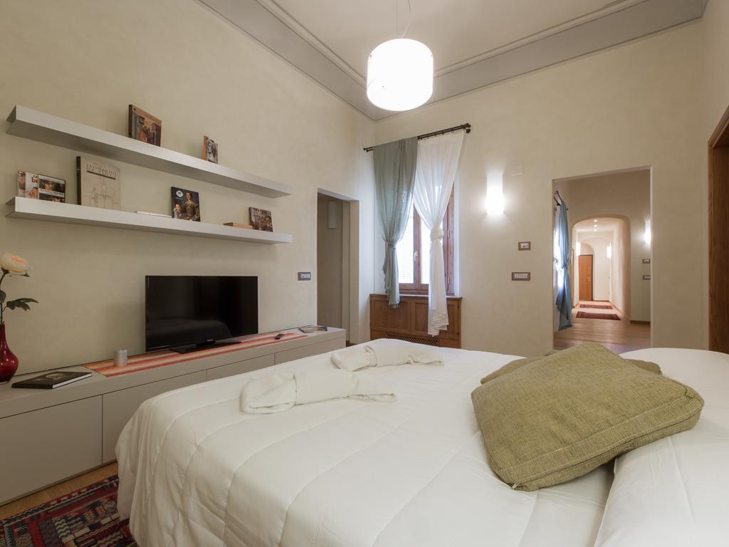 San Niccolo Luxury Apartment *