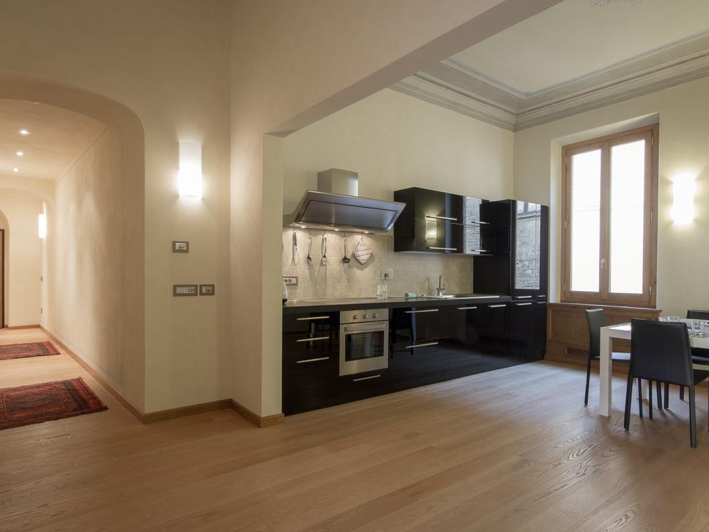 San Niccolo Luxury * Florence