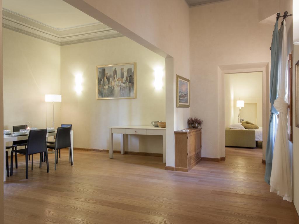 Apartment San Niccolo Luxury