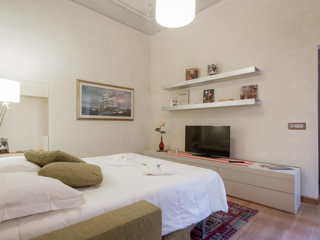 San Niccolo Luxury Apartment