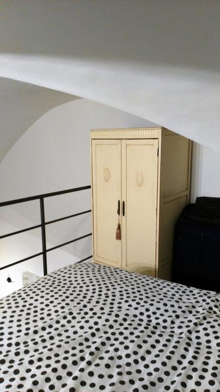 Appartement Sweet Loft