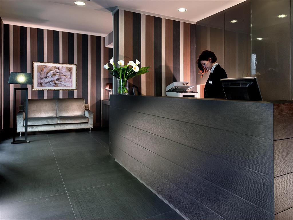 C-hotels Diplomat Hotel 4*