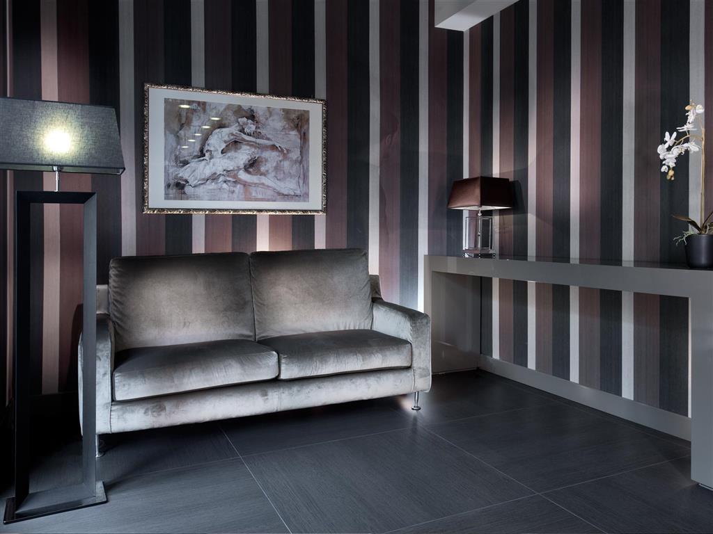Hotel C-hotels Diplomat Florence