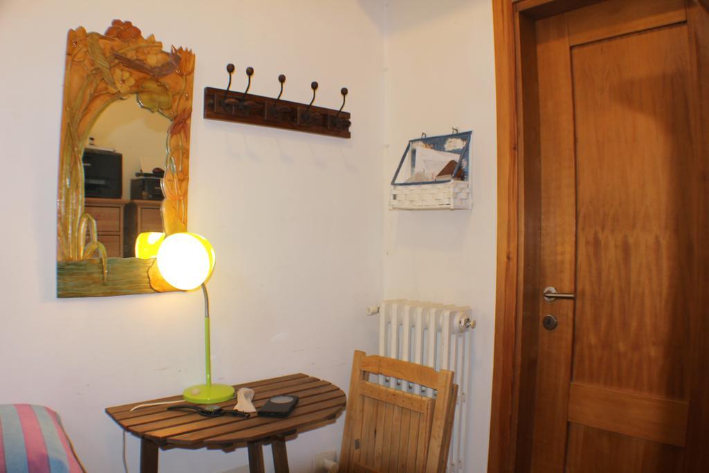 La Chiave Di Sol Maison d'hôtes Florence