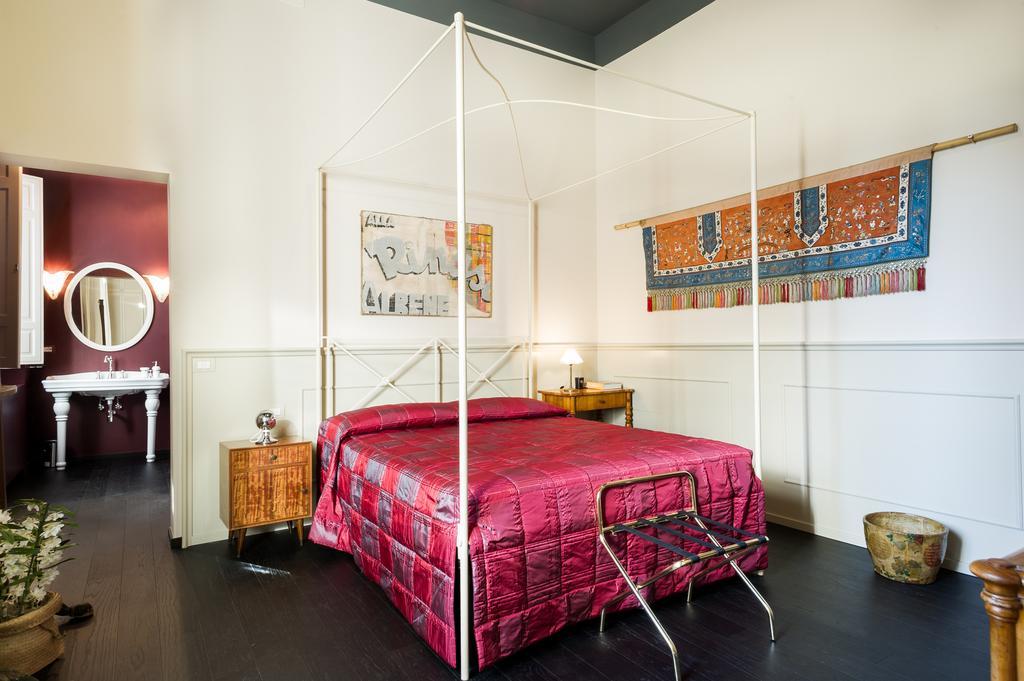 Arnobio Guest house