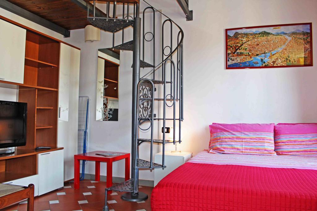 Max Guest house Florence