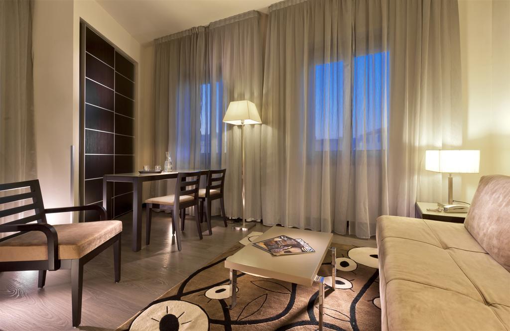 C-hotels Ambasciatori 4* Florence