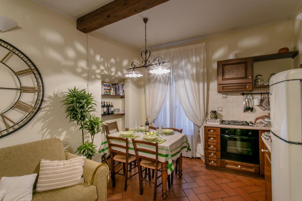 Apartment Tower Florence