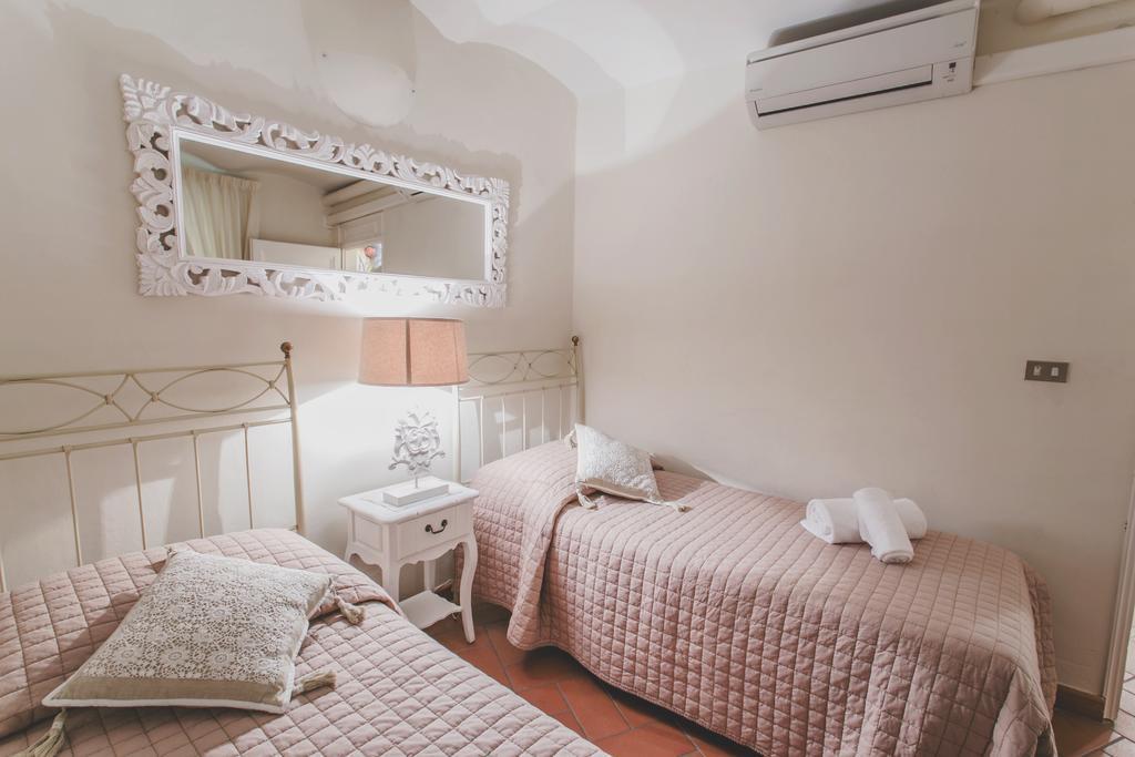Tower Apartment