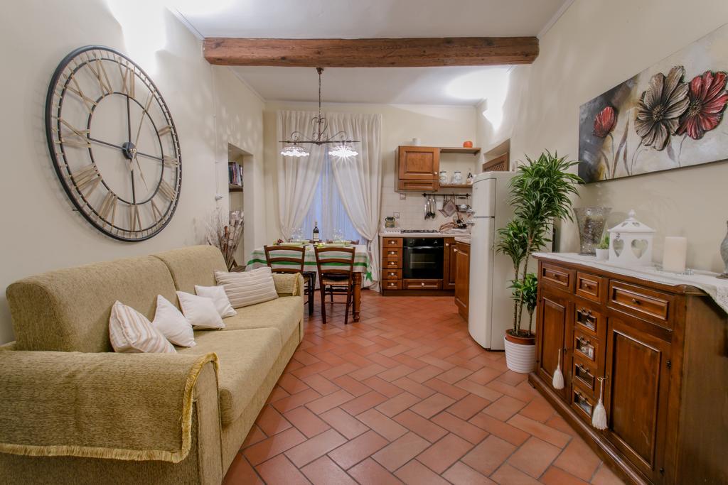 Apartment Tower Florence