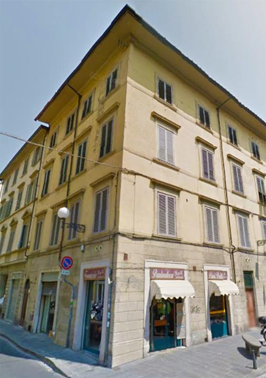 Florence Suite Apartment