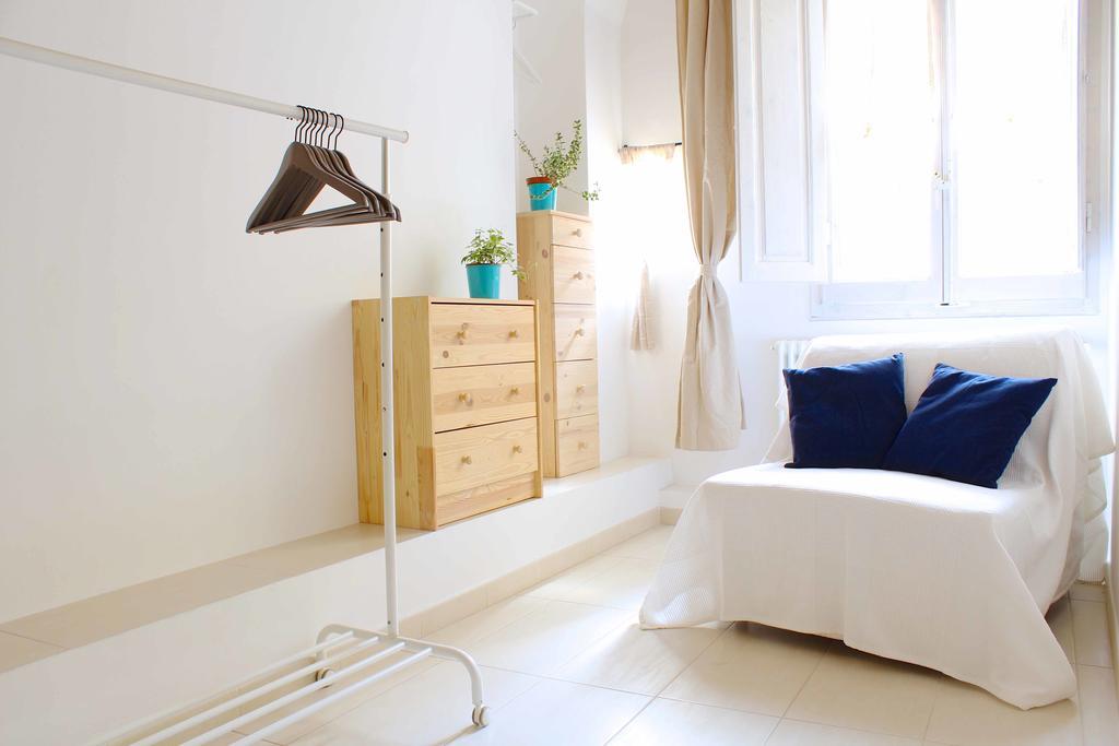 Apartment Florence Suite *