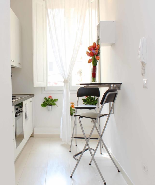 Florence Suite Apartment *