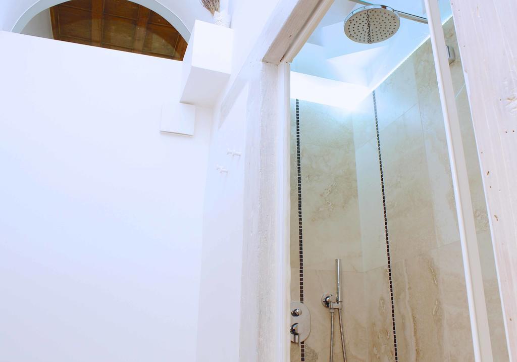 Apartment Florence Suite