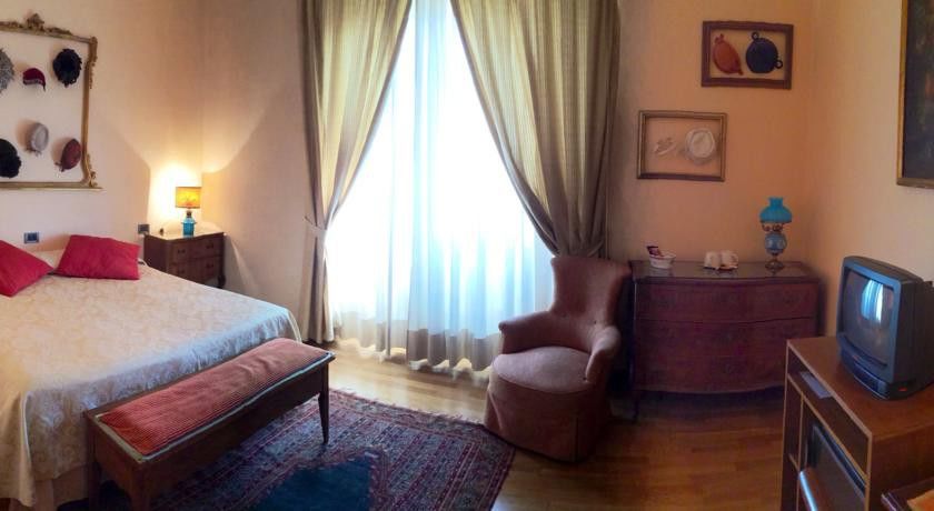 Hotel Casanouva Florence