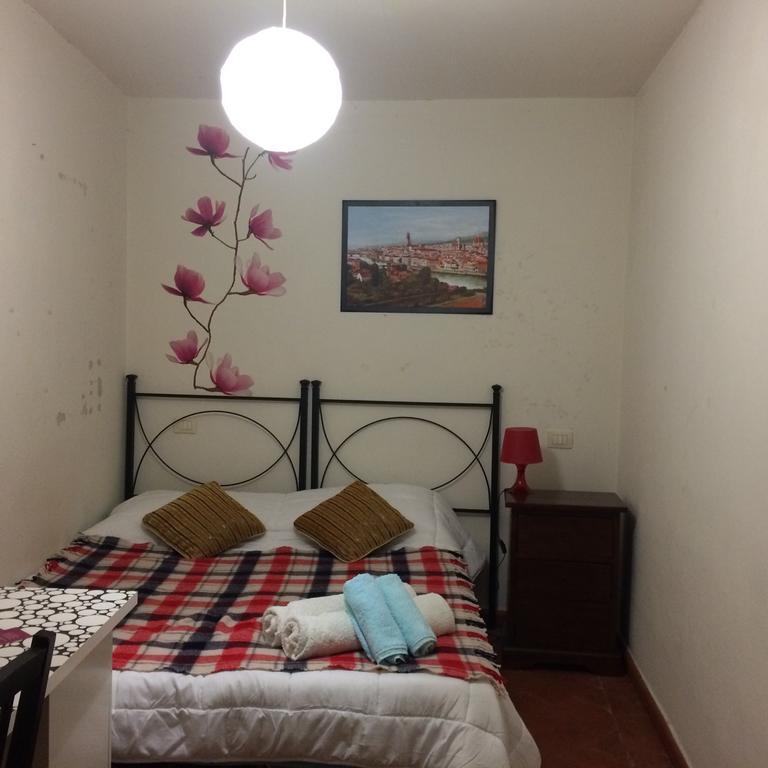 Apartment Fiesolana *