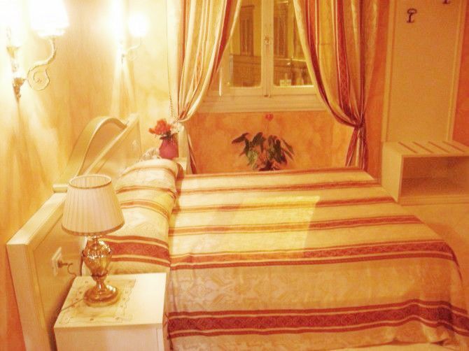 La Corte Dei Principi - Residenza D'epoca Bed & Breakfast Florence