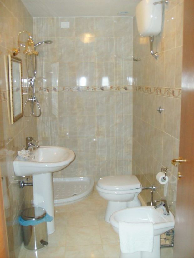 Bed & Breakfast La Corte Dei Principi - Residenza D'epoca 3*