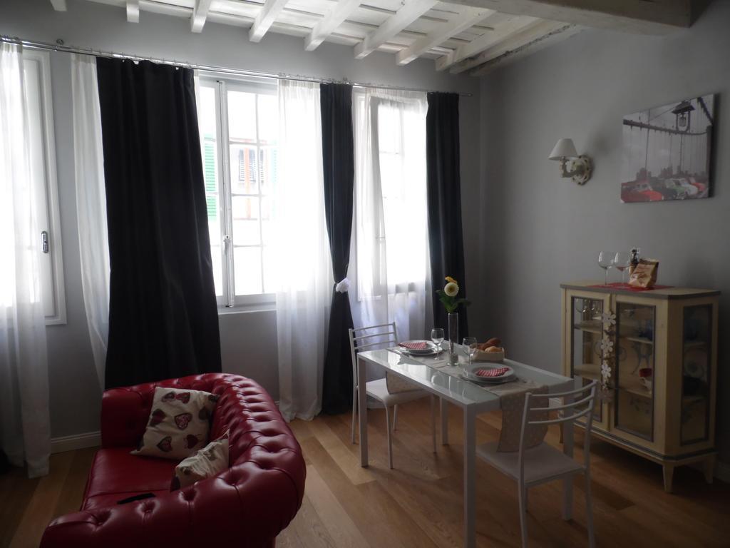 Apartment Margherita *