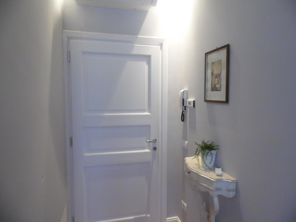 Margherita Apartment Florence
