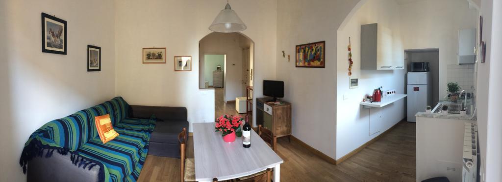 La Rondinella Apartment Florence