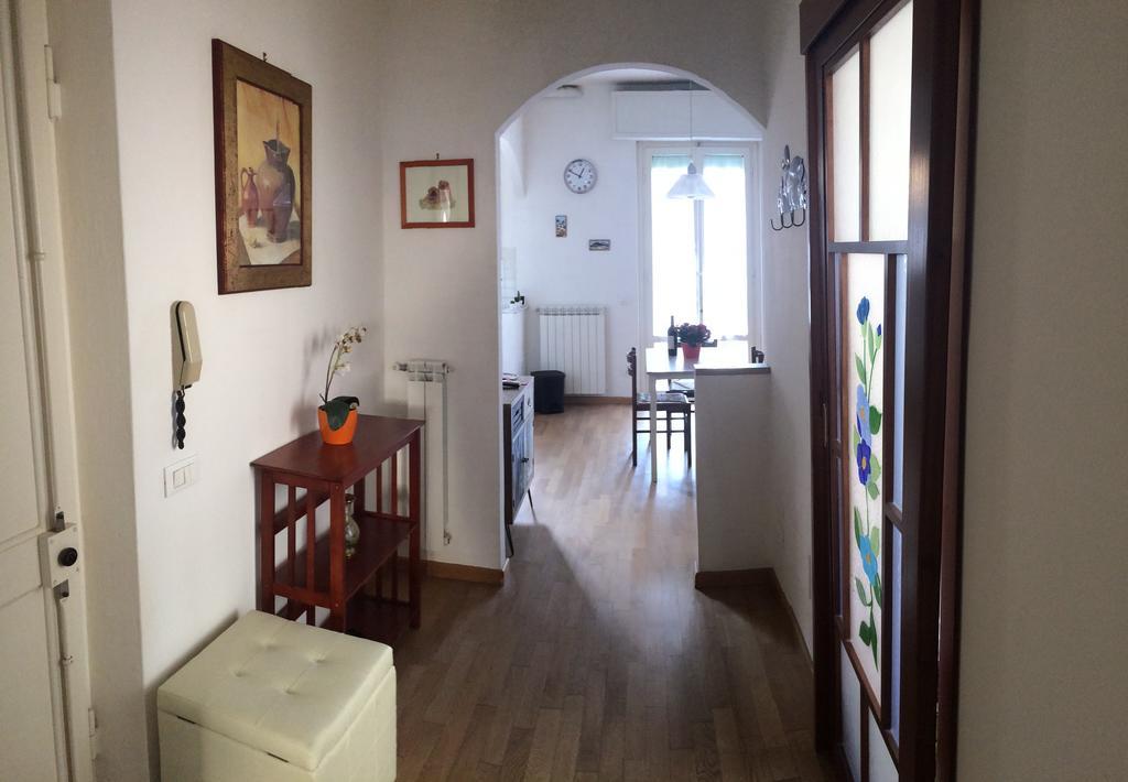 Apartment La Rondinella Florence