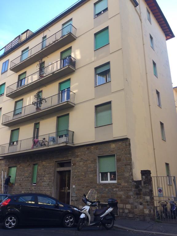 La Rondinella Florence