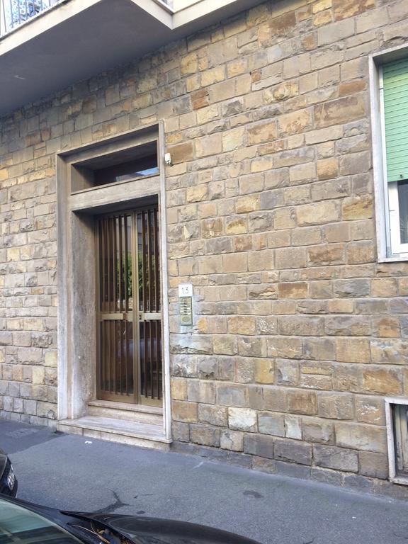 La Rondinella Apartment