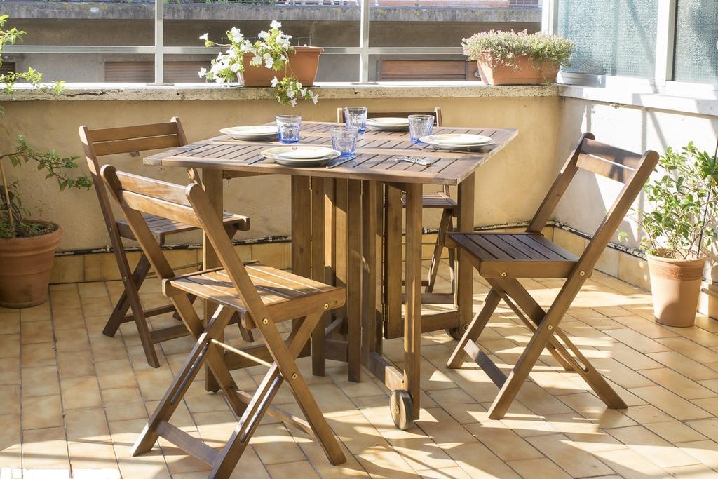 Terrazza In Borgo San Jacopo *
