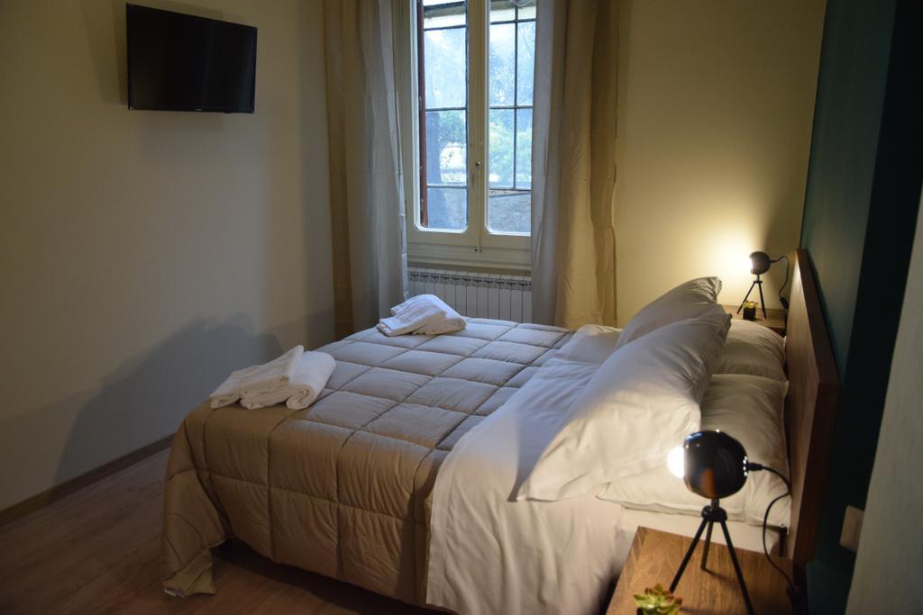 Il Giardino Di Gio Guest house Florence