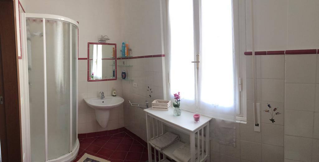 La Rondinella Apartment Florence