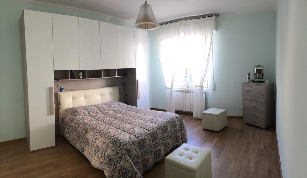 La Rondinella Apartment