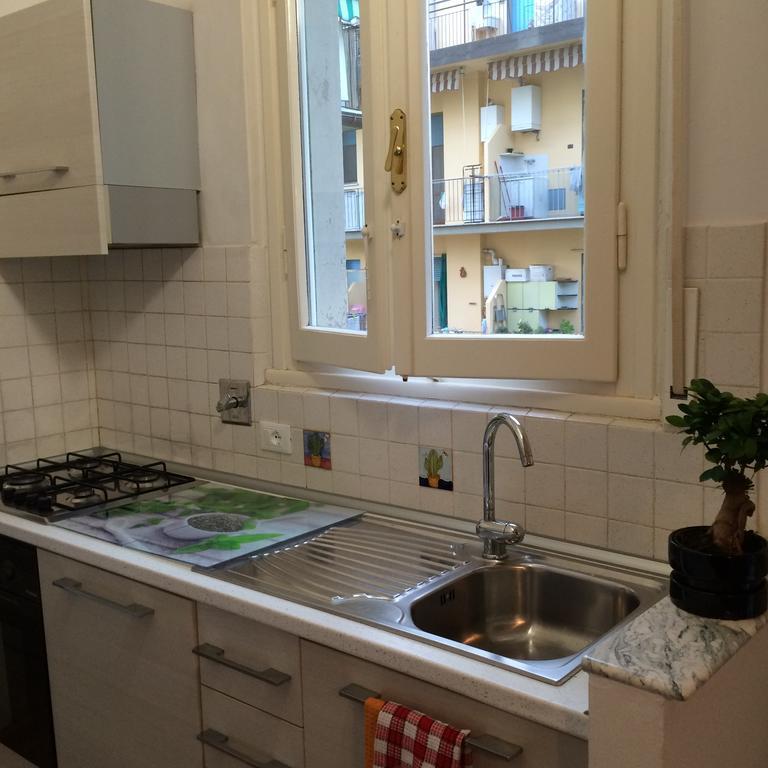La Rondinella Apartment *