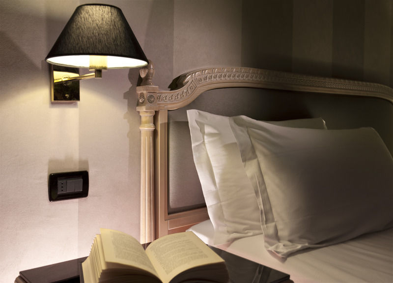 C-hotels Diplomat Florence