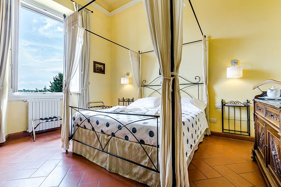 Sangaggio House Florence