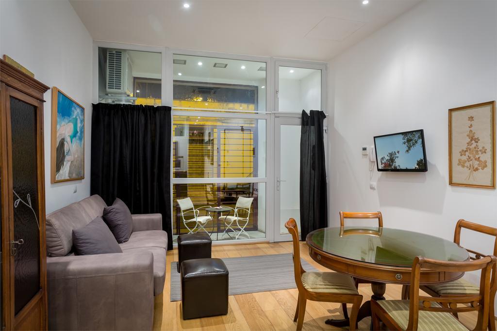Vintage Appart hôtel