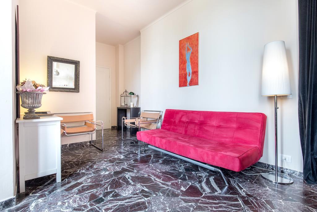 Cellini 25 Apartment Florence