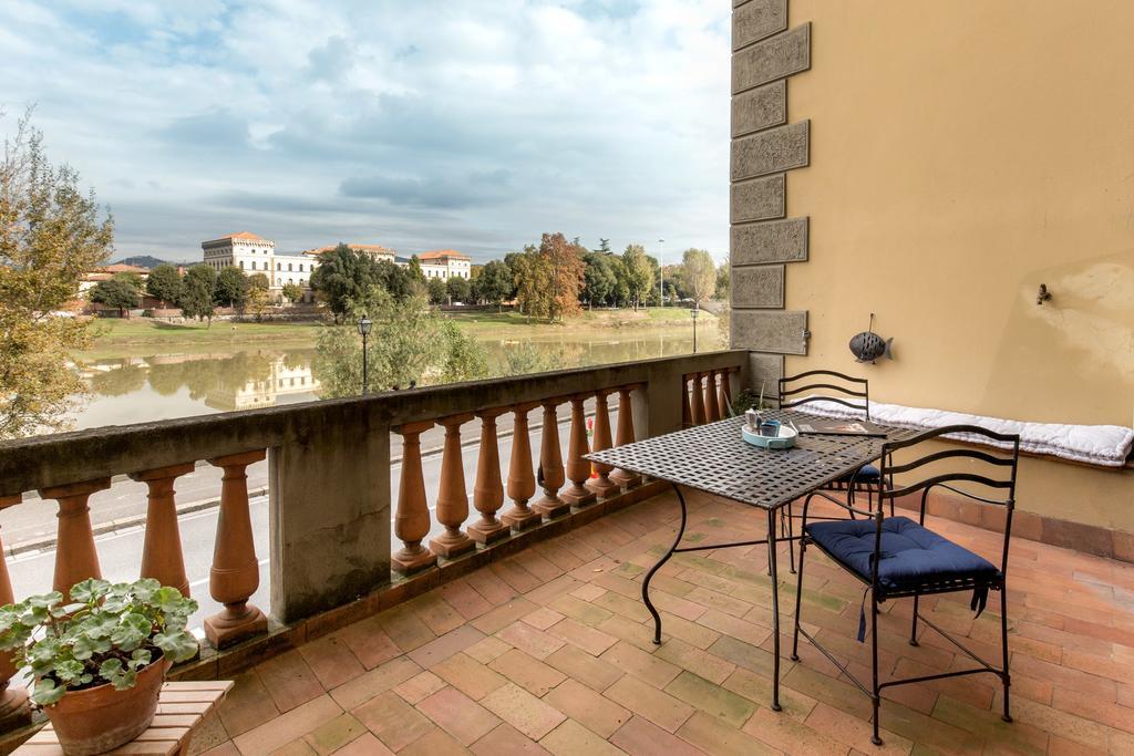 Cellini 25 Apartment *