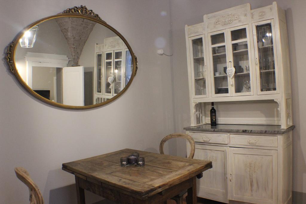 Charming Apartment Florence