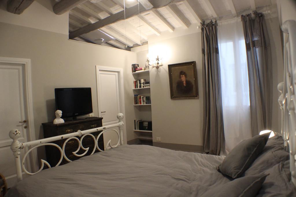 Charming Apartment *