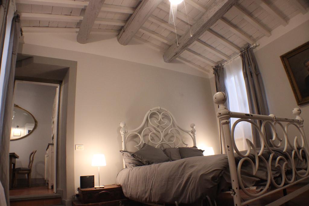 Apartment Charming