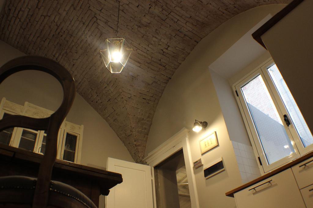 Charming Apartment