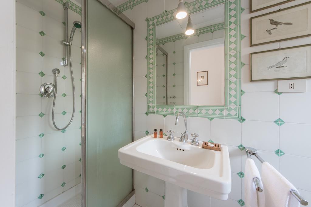 - Teatina Apartment