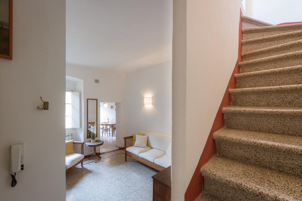 Apartment - Teatina Florence