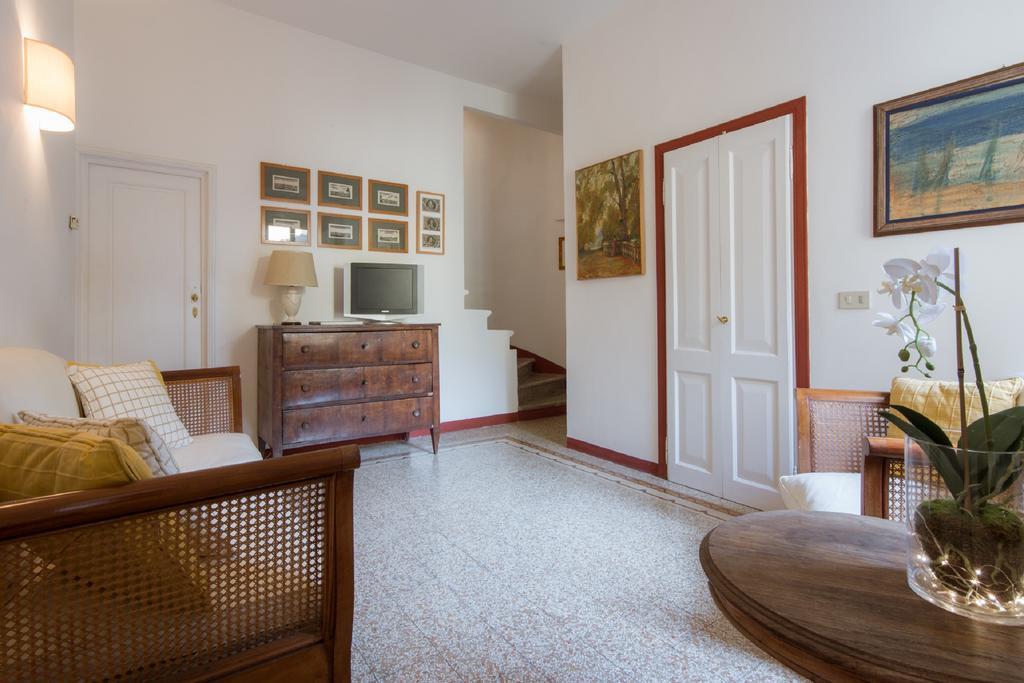 - Teatina Apartment Florence