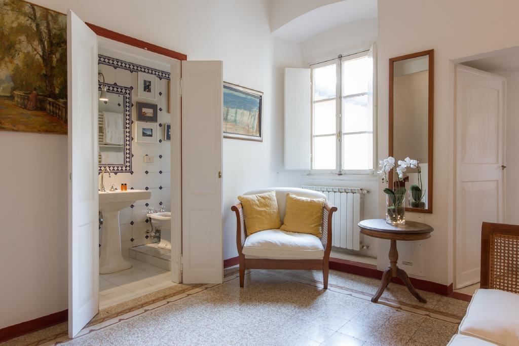 - Teatina Apartment